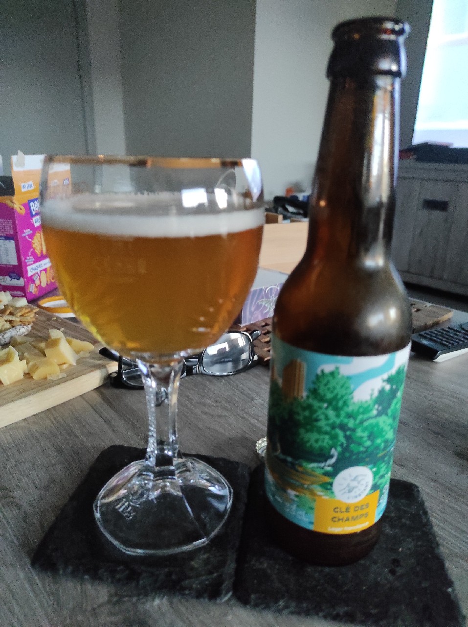 Bords de Seine, France