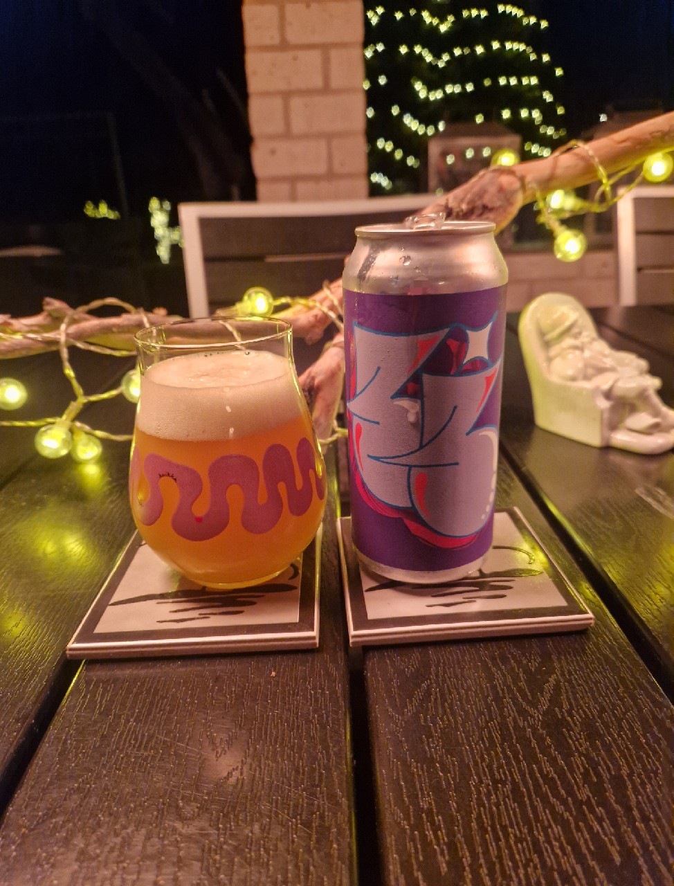 Three Times Three Vol. 6, Sweden