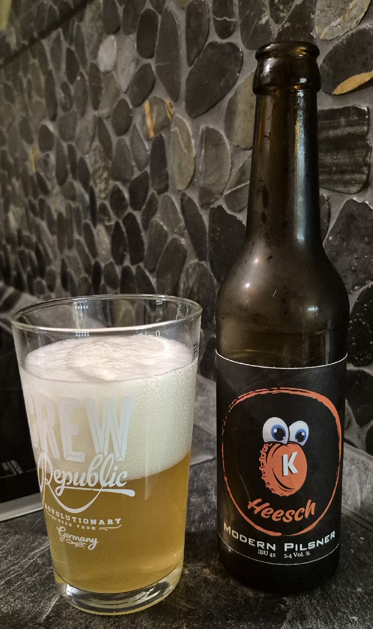 Heesch, Körkchens BrewTal GmbH