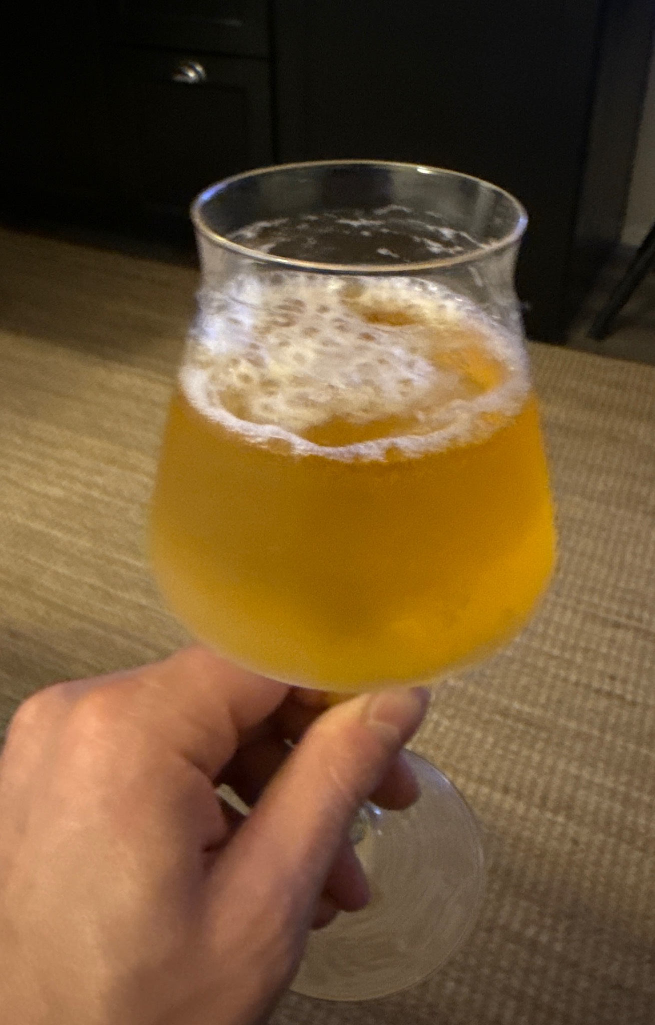 Drink'in The Sun (0.3%), Denmark