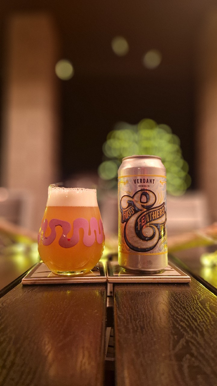 Fuss & Feathers, England