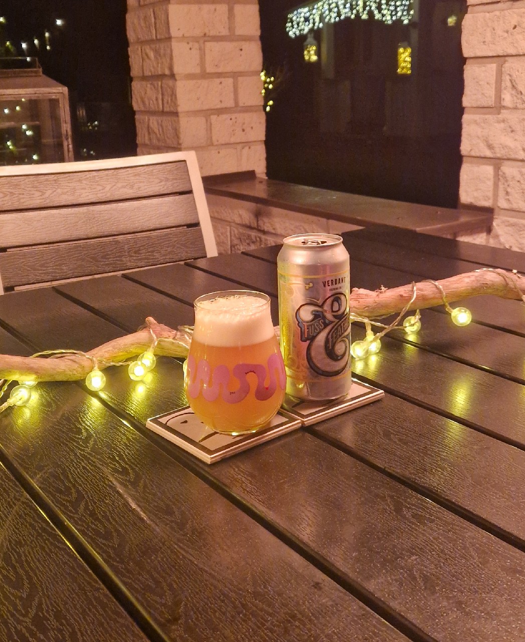 Fuss & Feathers, England