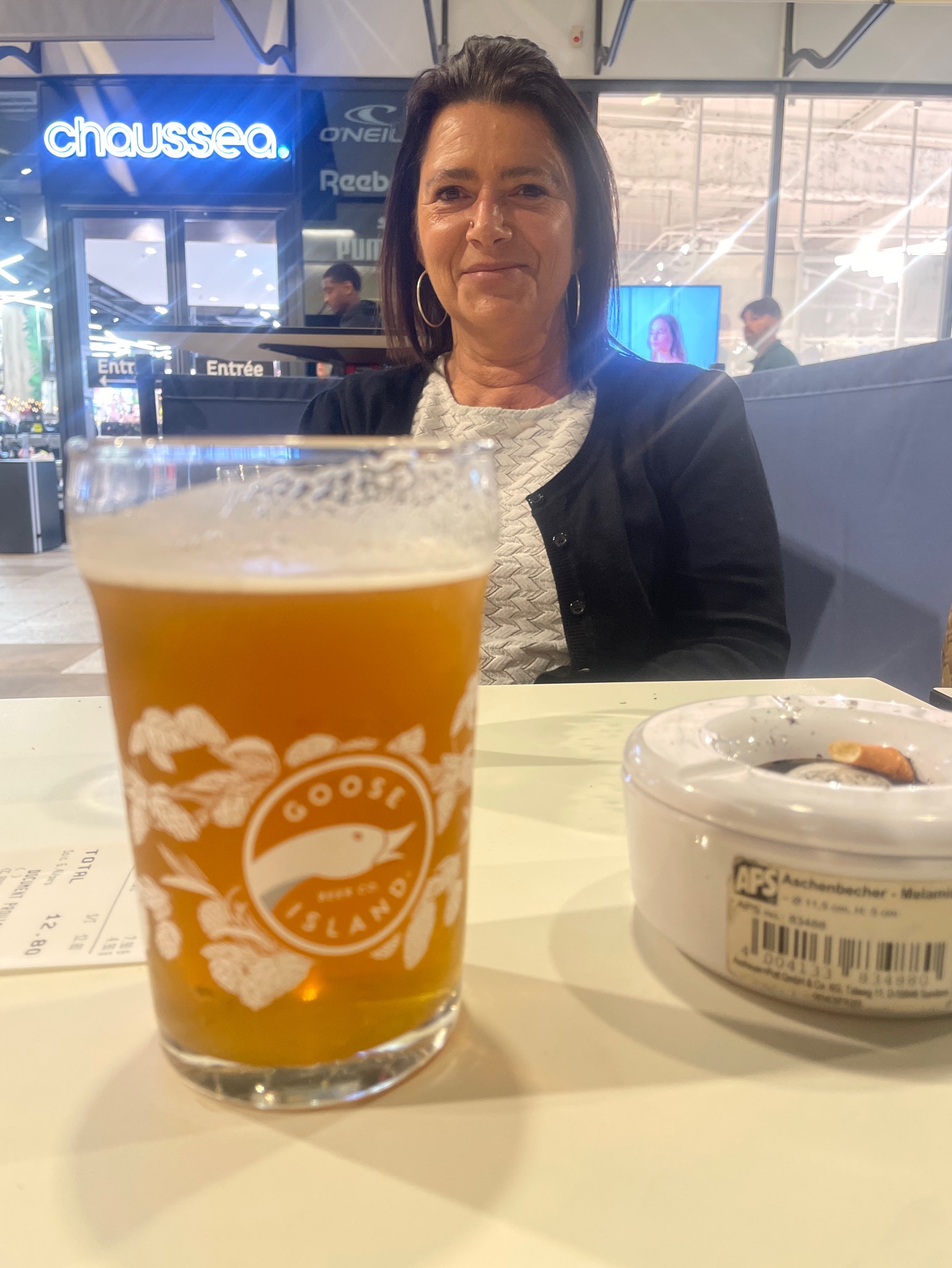 Goose Island IPA, Goose Island Beer Company (AB-InBev)