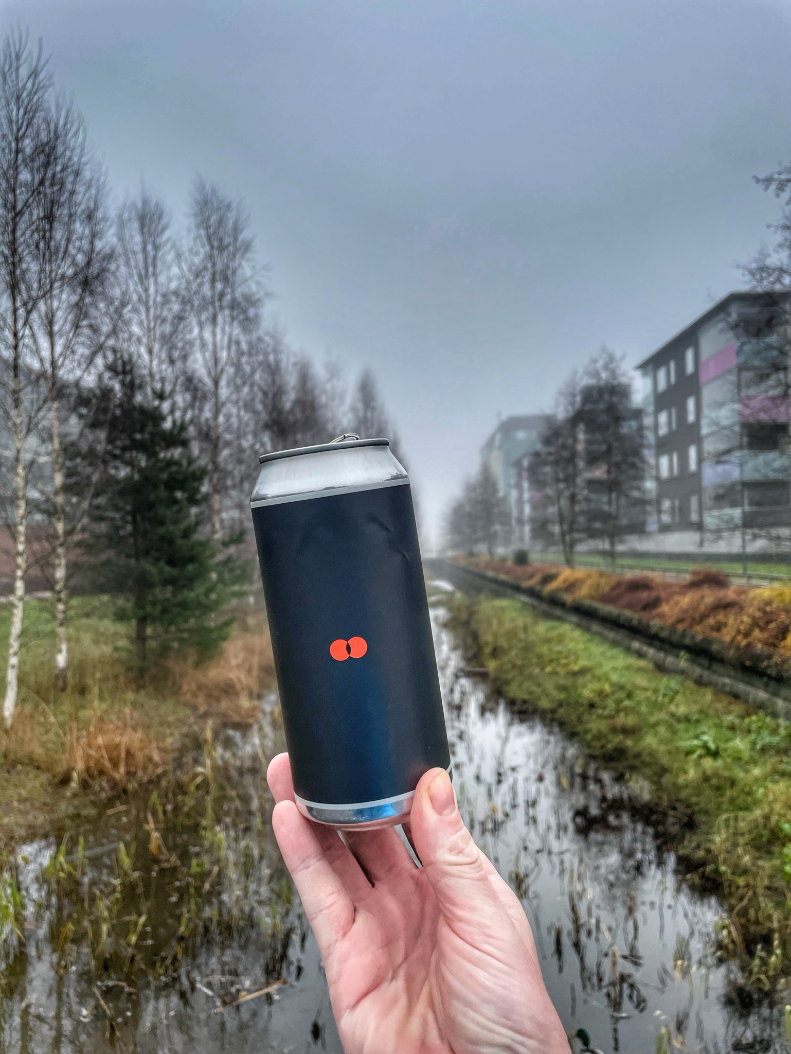 DDH Narangi IPA, O/O Brewing