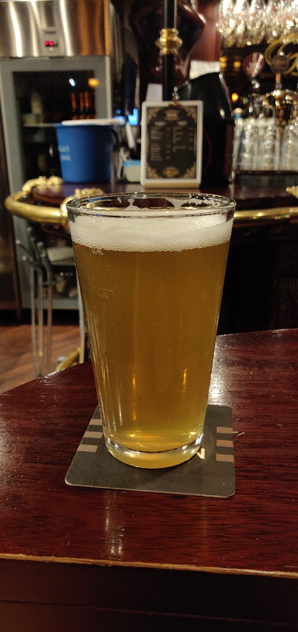 Bidin' Time, Ireland