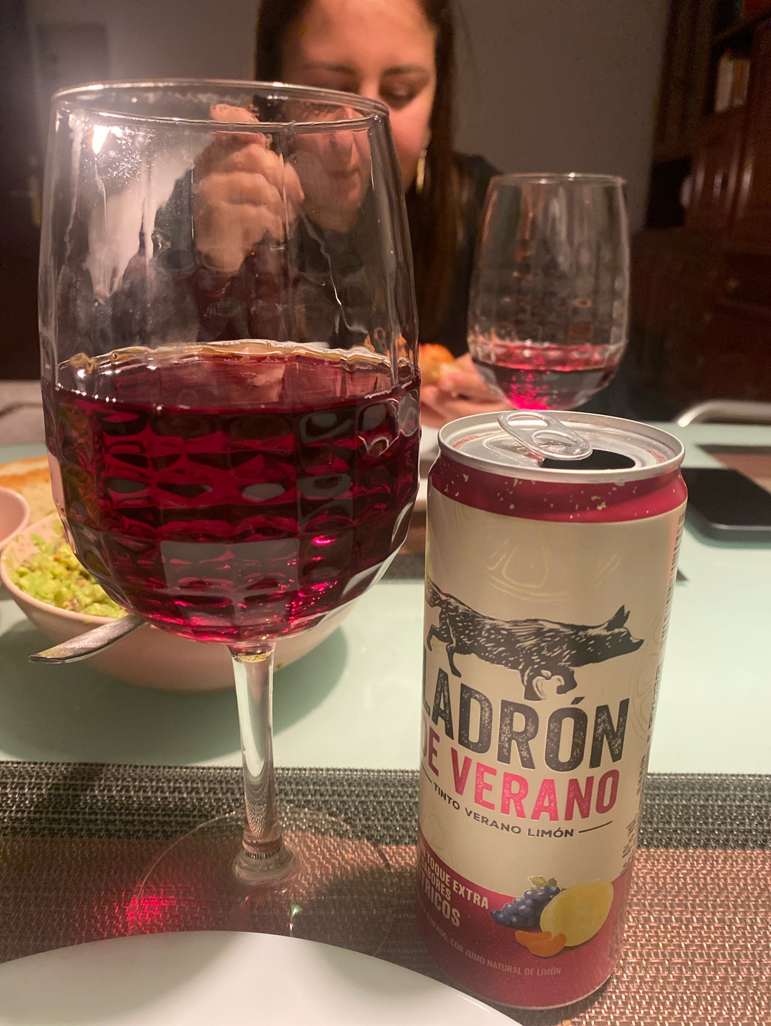 Ladrón De Verano, Heineken España