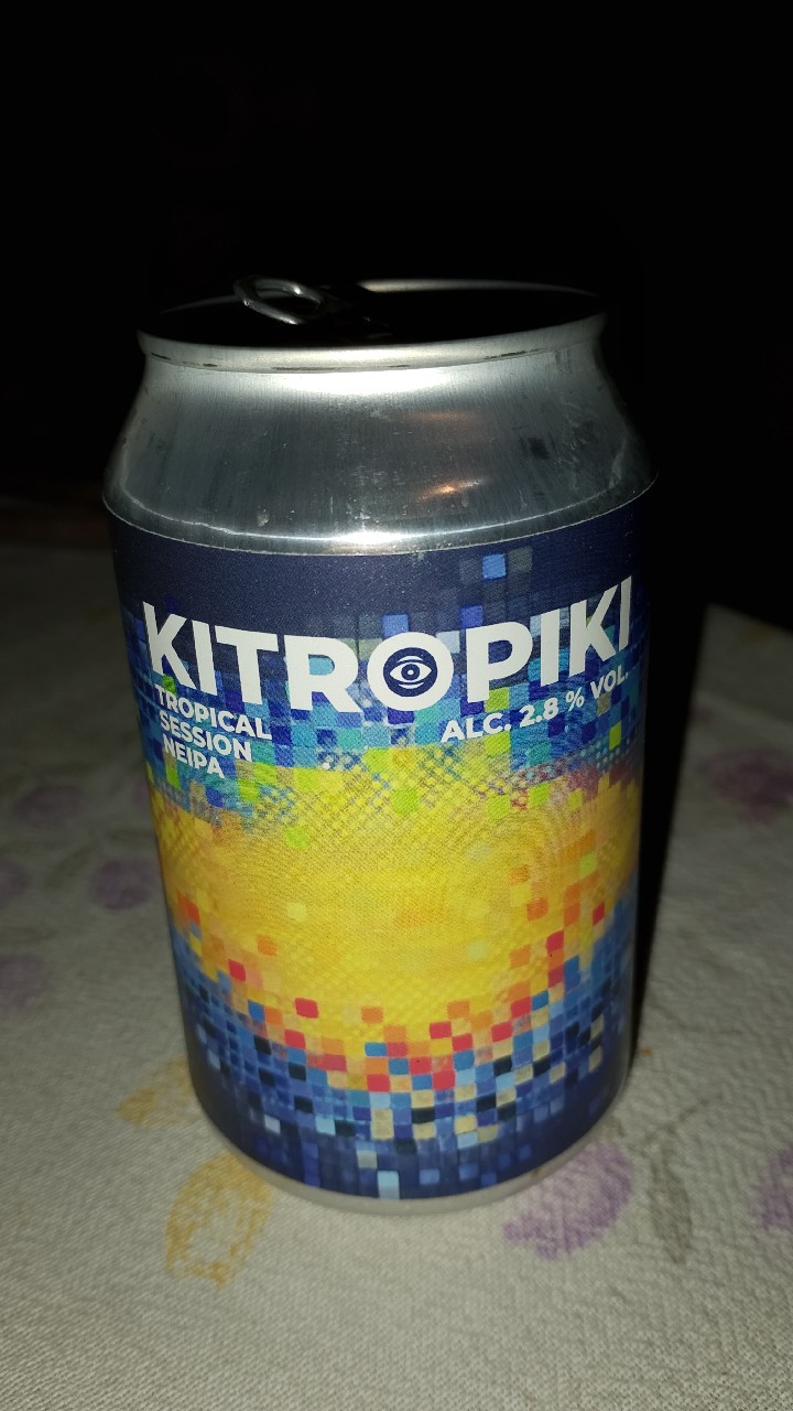 Kitropiki, De mortselarij