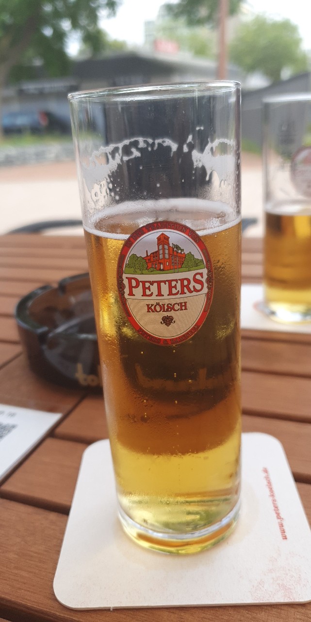 Peters Kölsch, Haus Kölscher Brautradition (Oetker-Group)