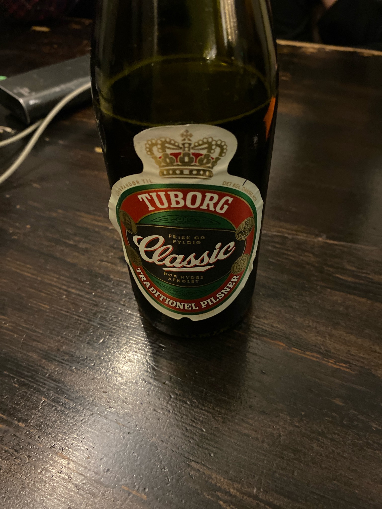 Tuborg Classic, Denmark