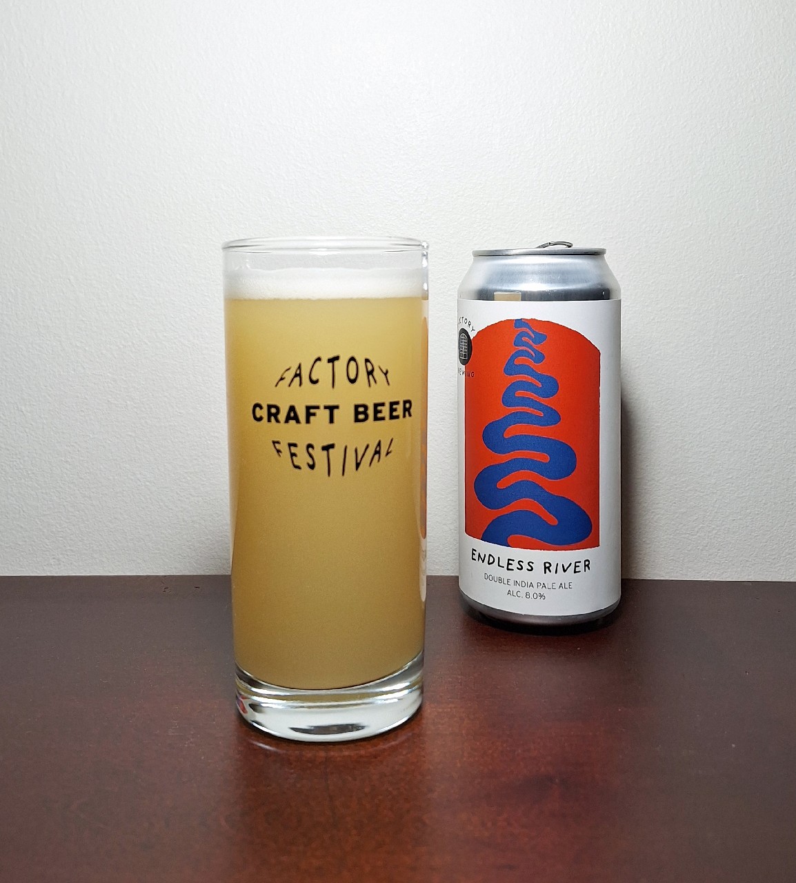 Endless River, Finland