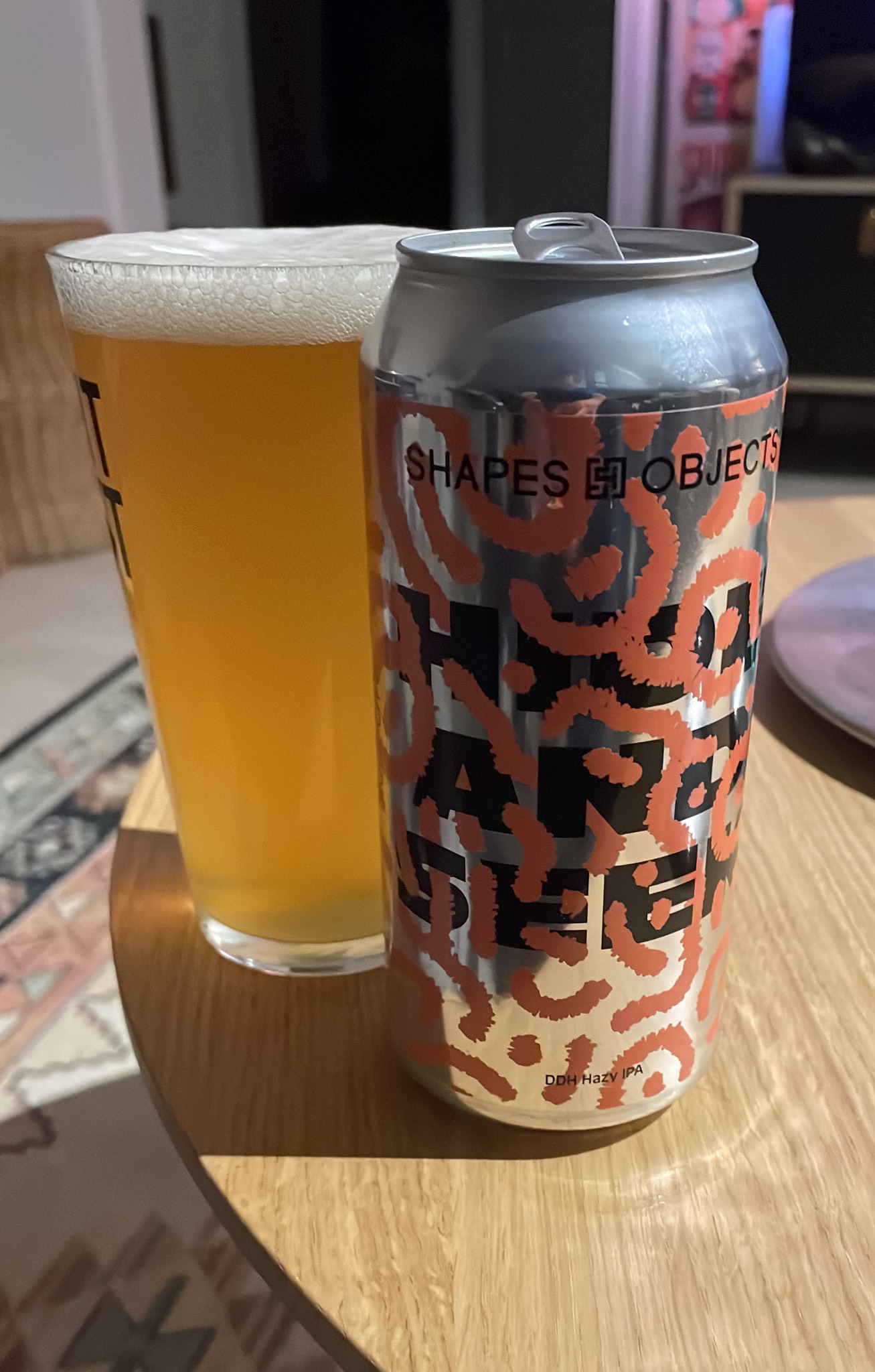 Hide and seek, Sweden