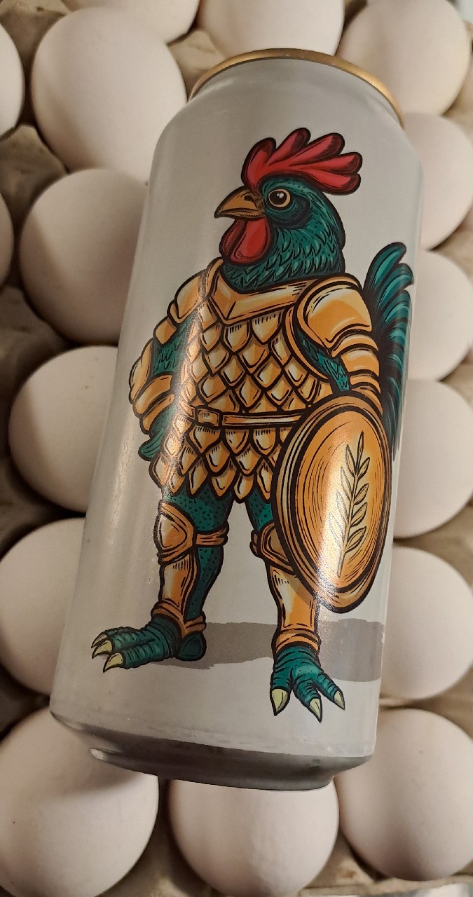 Fear the Feathers, Sweden