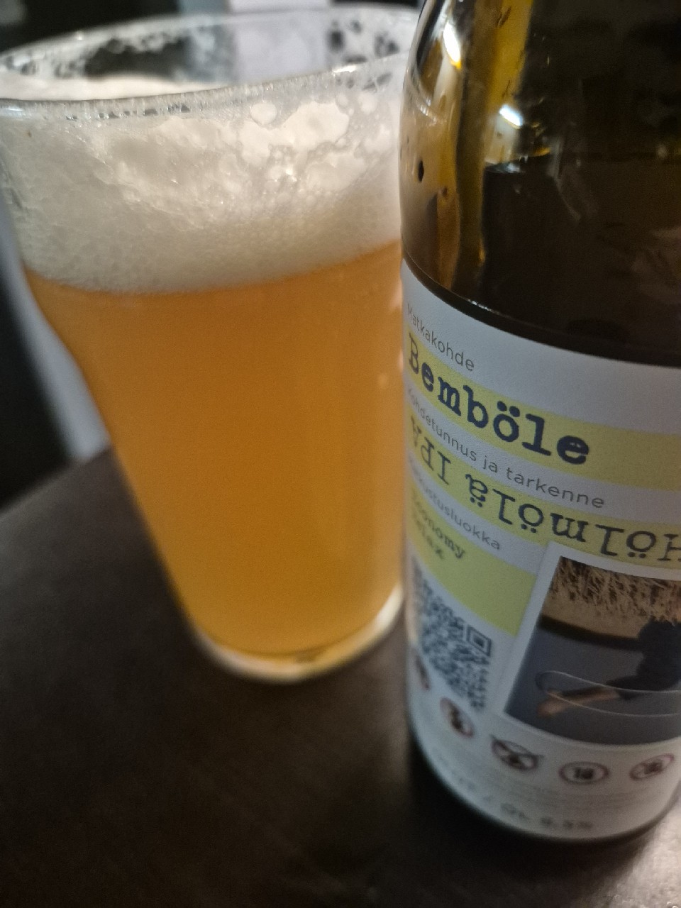 Puutarhakaupunki IPA, Finland