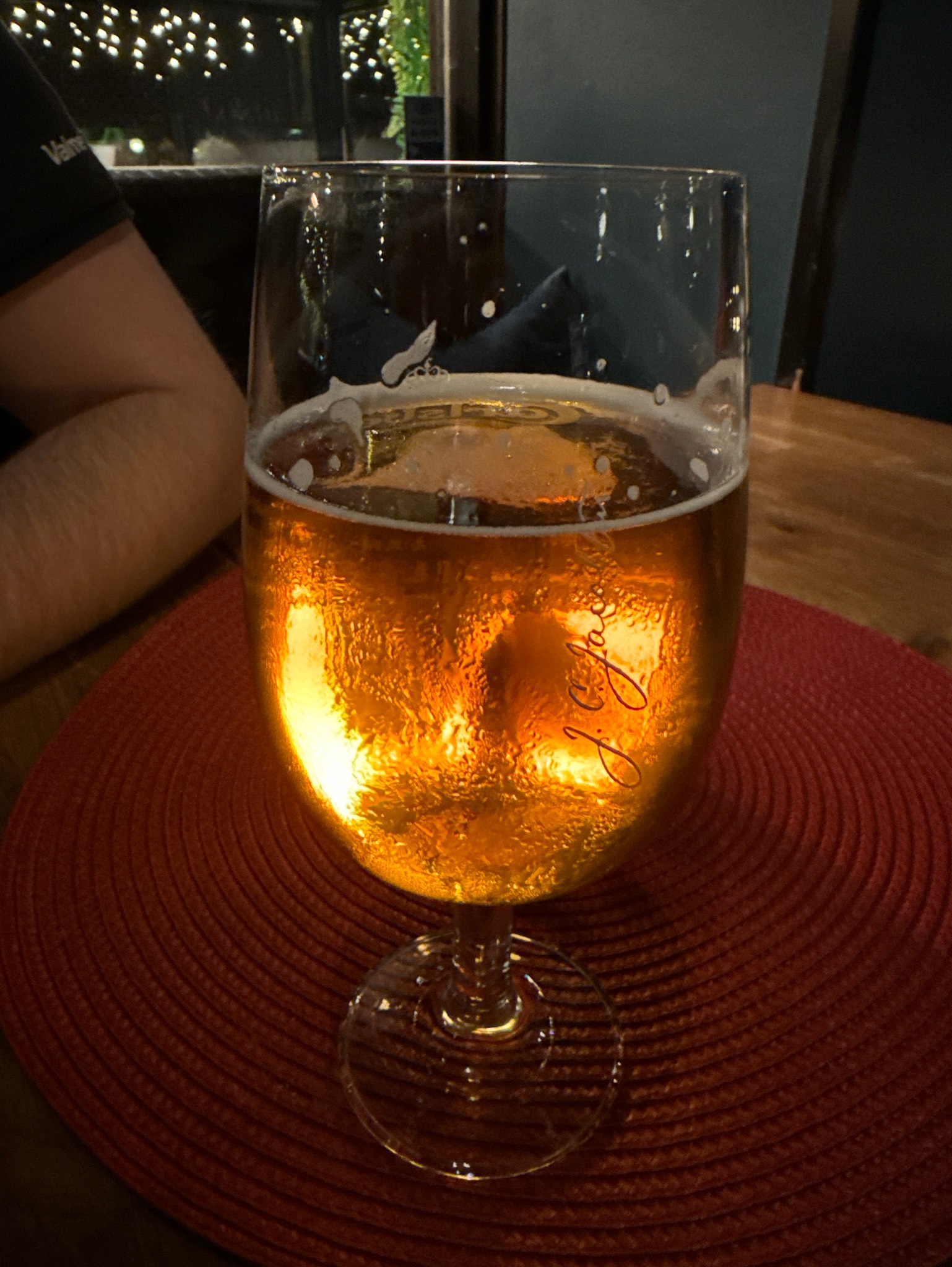 Ringnes Lite Pils, Ringnes Bryggeri (Carlsberg Group)