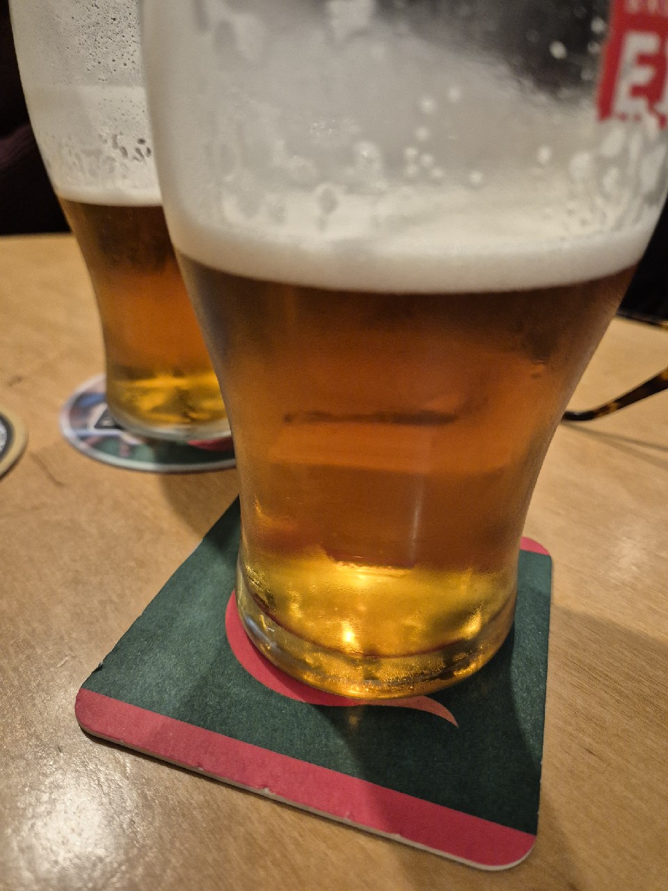 Pet Rat, The Rat Brewery