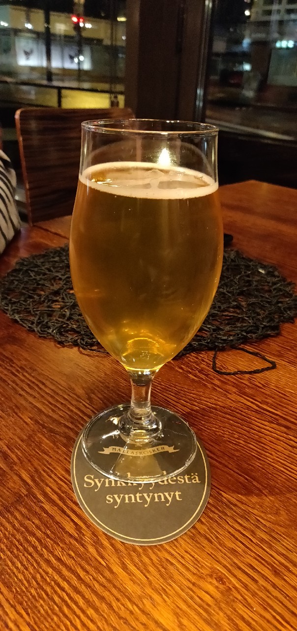 Day Maker, Thornbridge Brewery