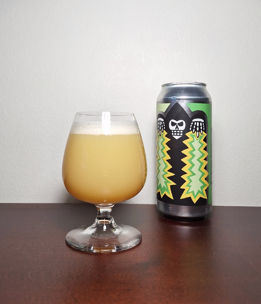 Demoliri 0004, Canada