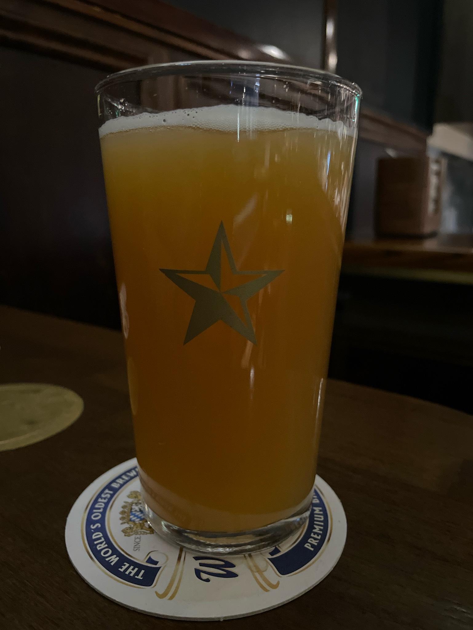 sneaky ninja, Denmark