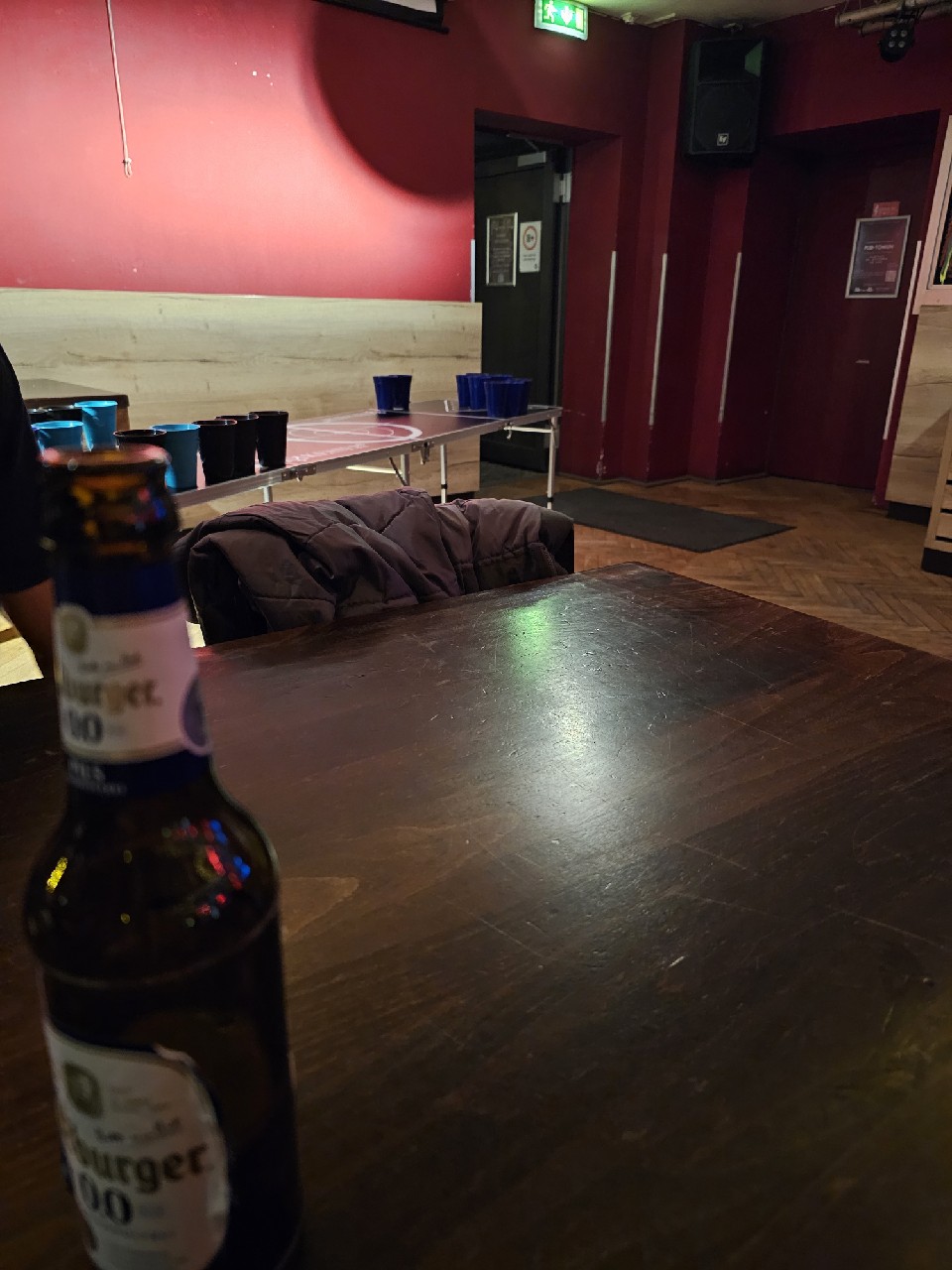 Bitburger 0,0% Pils, Bitburger Brauerei