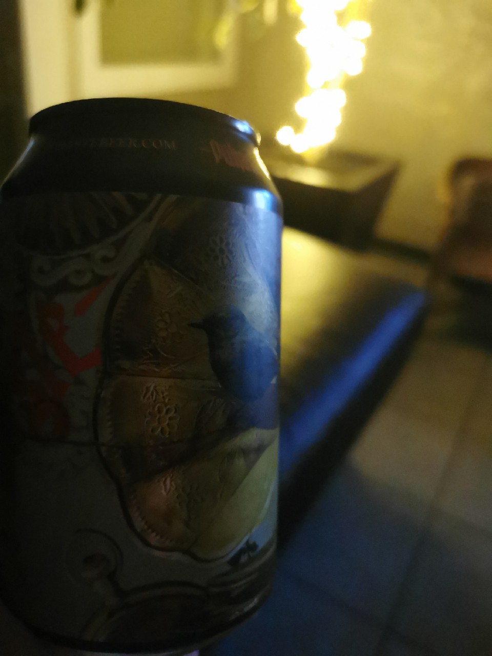 AEG Wheat Stout, Estonia
