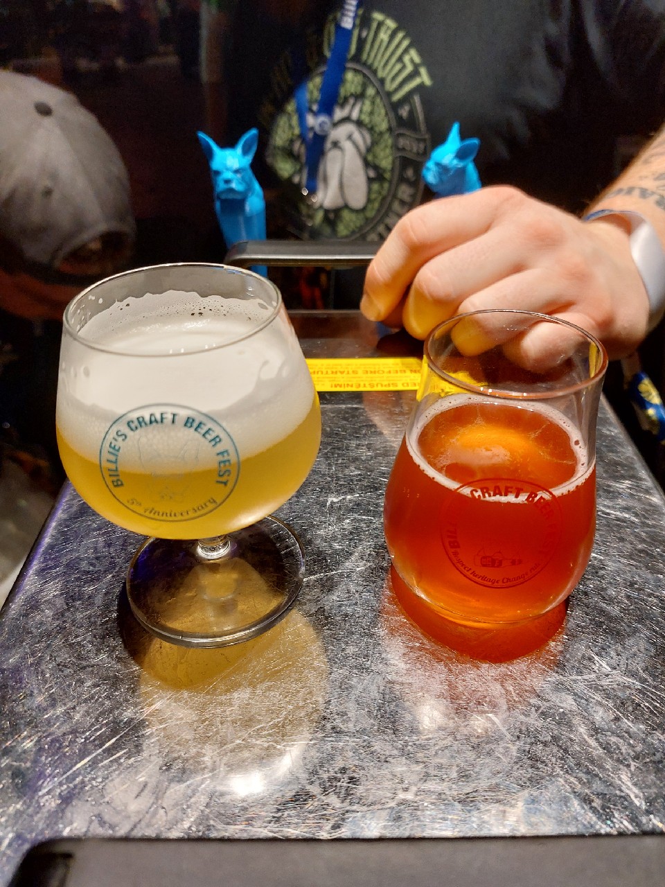 SPO-NEY, Nano Brasserie SPO