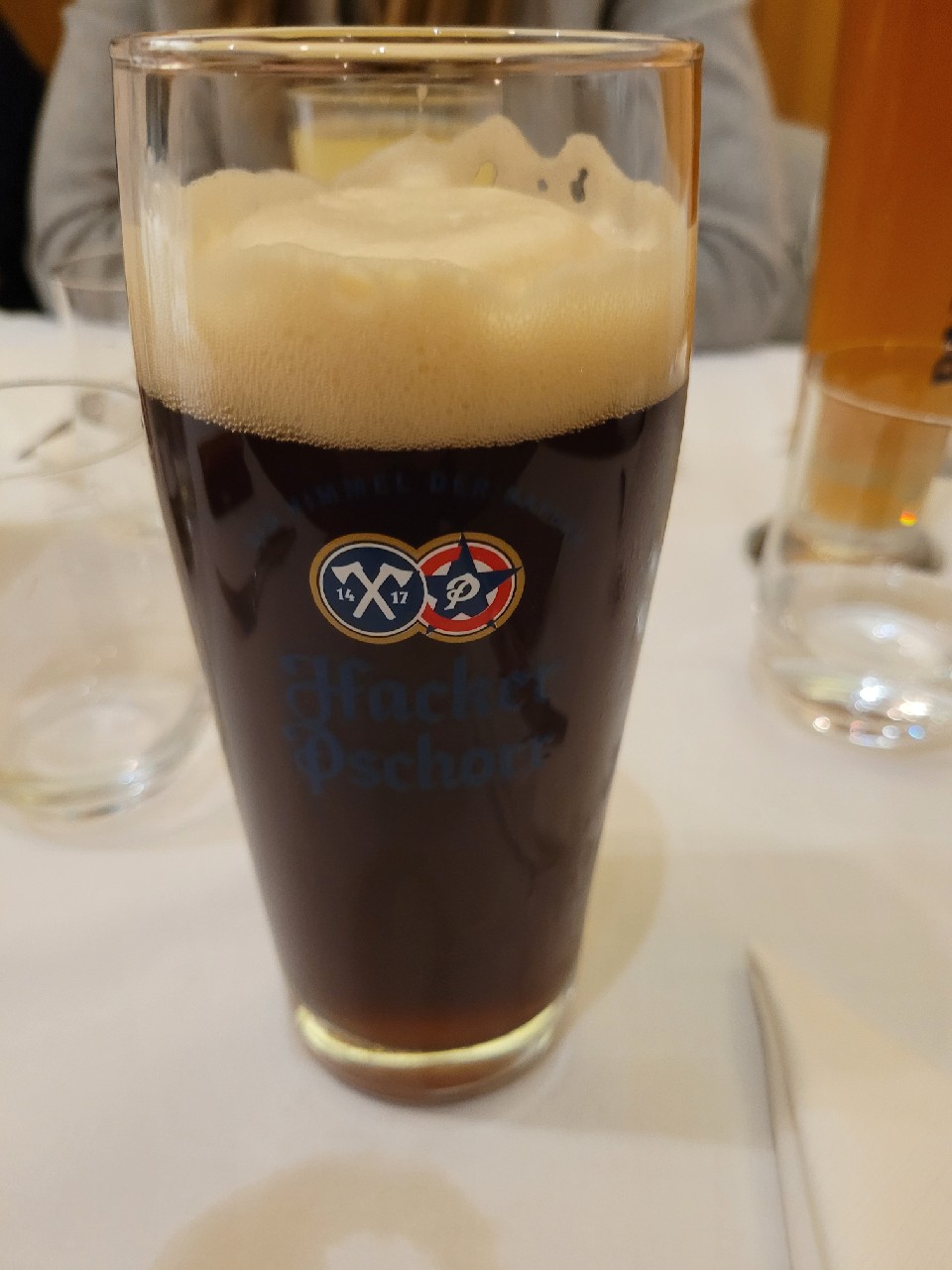 Münchner Dunkel, Germany