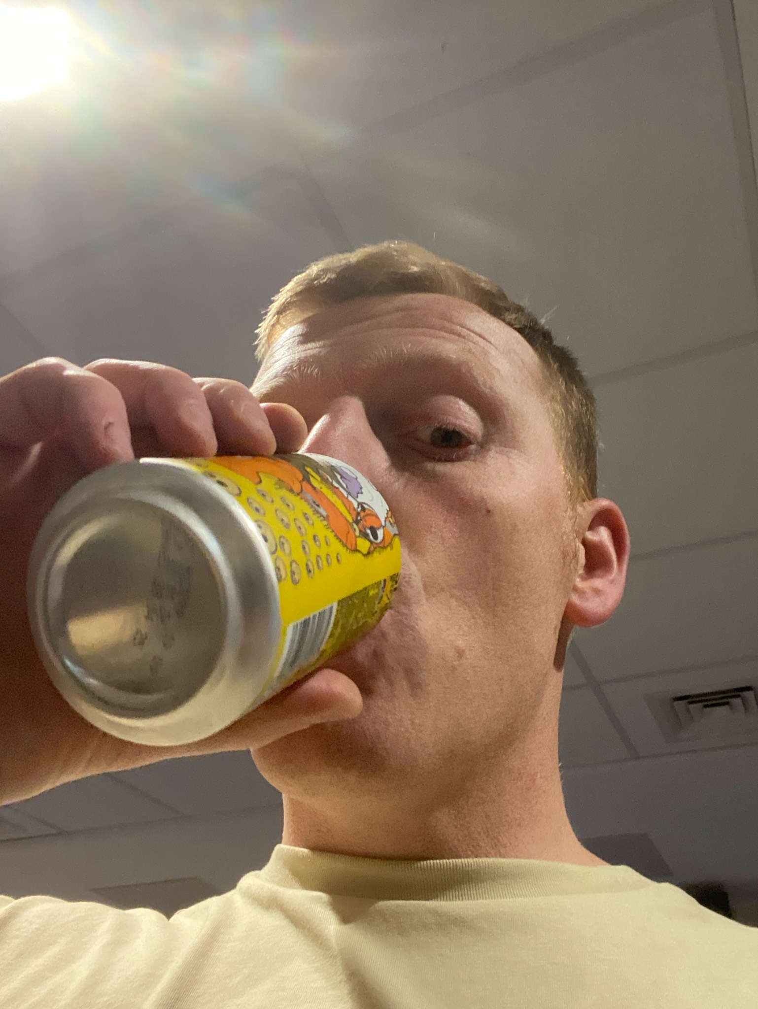 Neck Oil, Beavertown Brewery