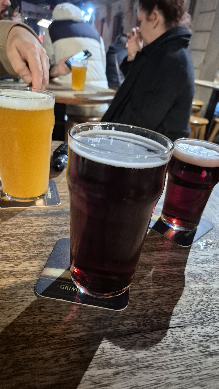 Kasteel Rouge, Belgium