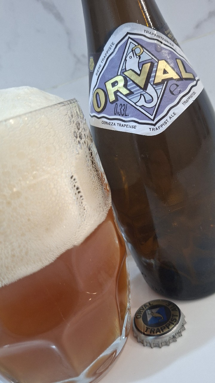 orval (2025), Belgium