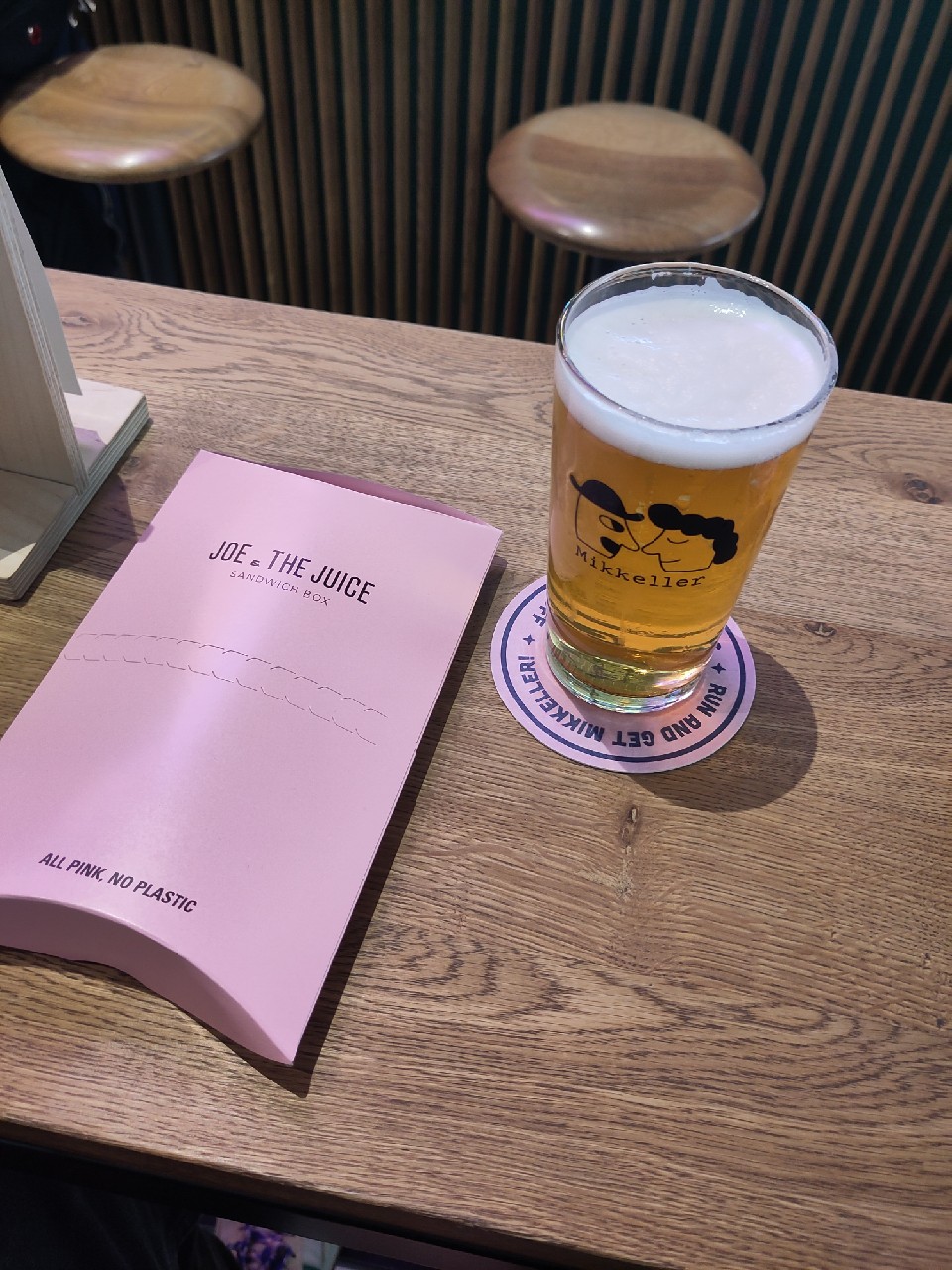 #YearOfTheLager, Denmark