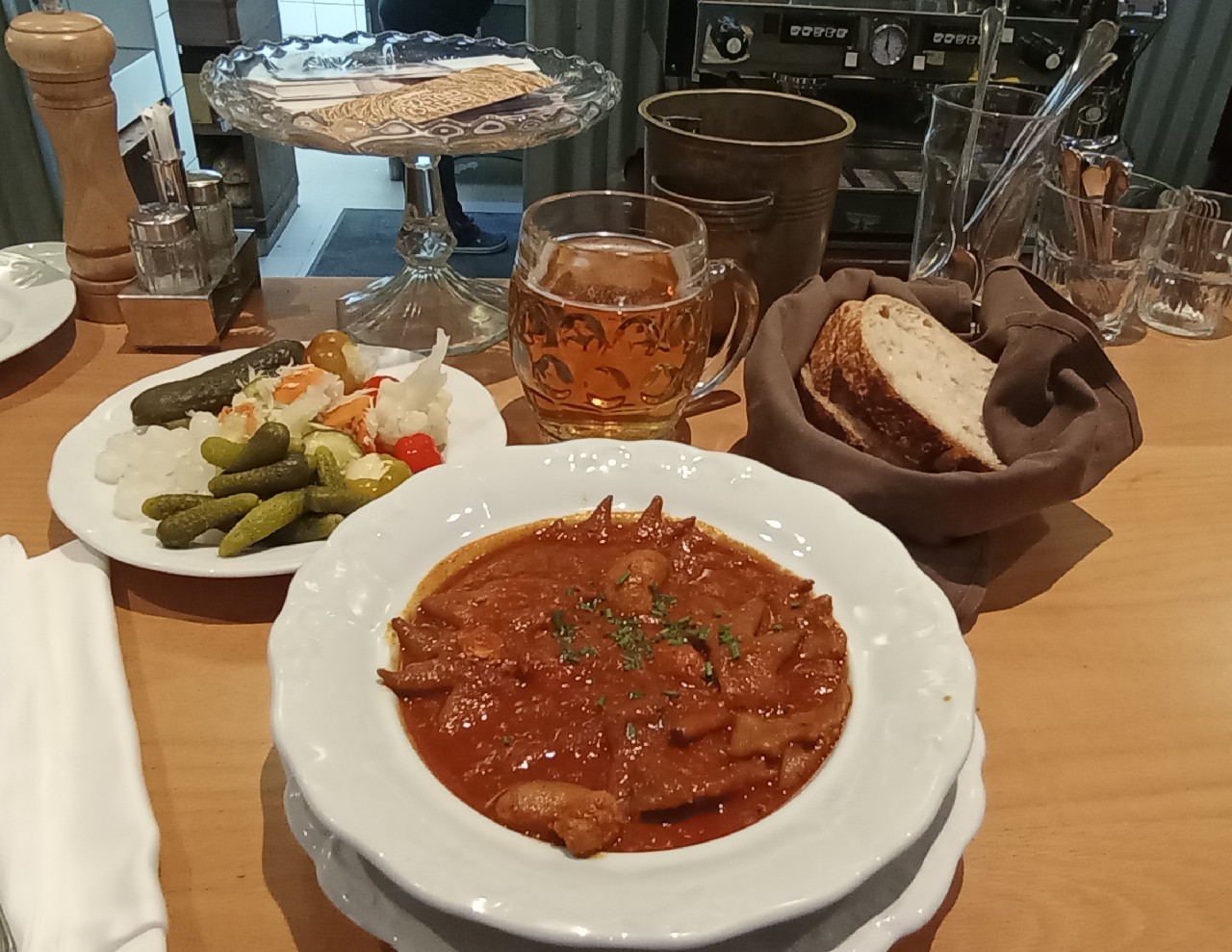 Dreher Classic, Hungary