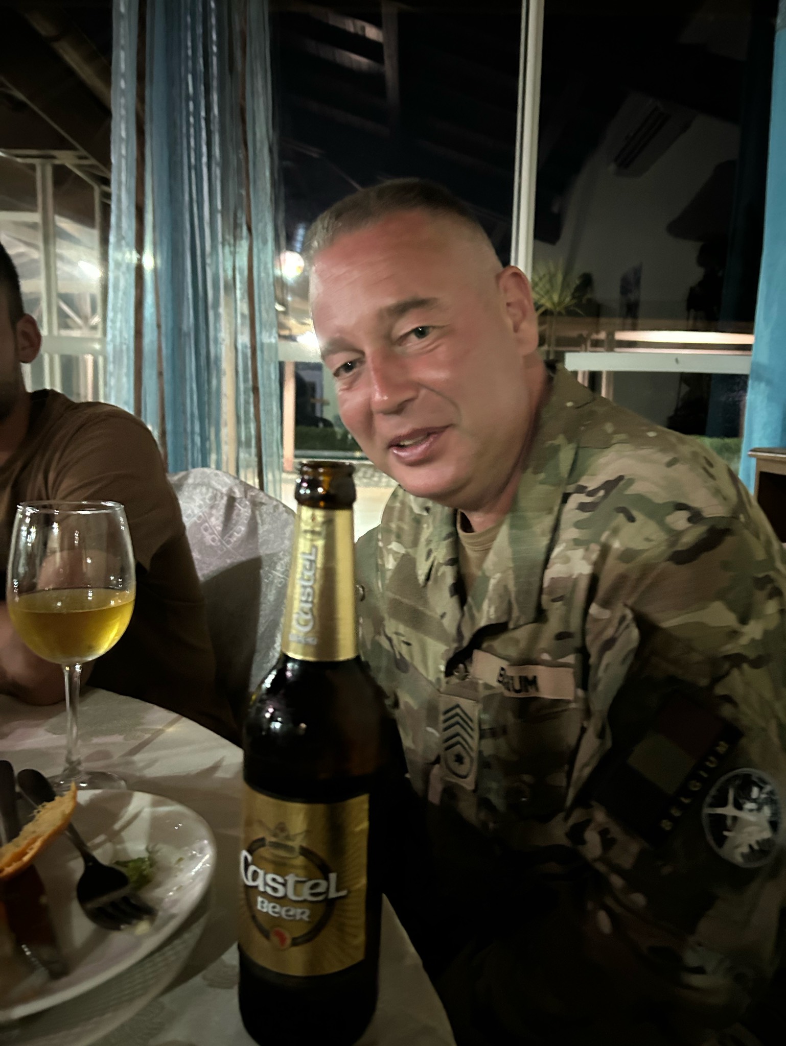 Castel Beer, La Brasserie BB Lomé S.A