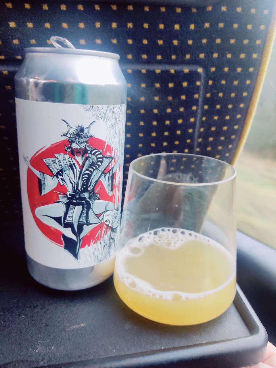 Unconventional Tactics, England