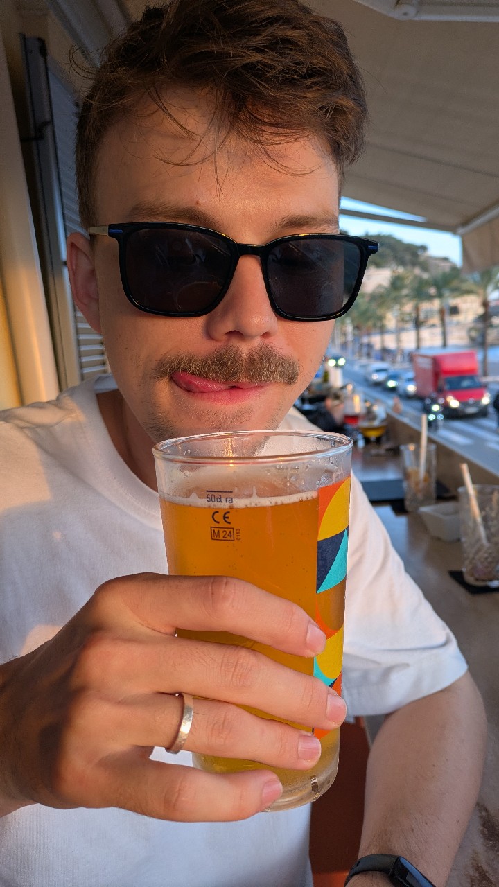 Fada Sunny IPA, France