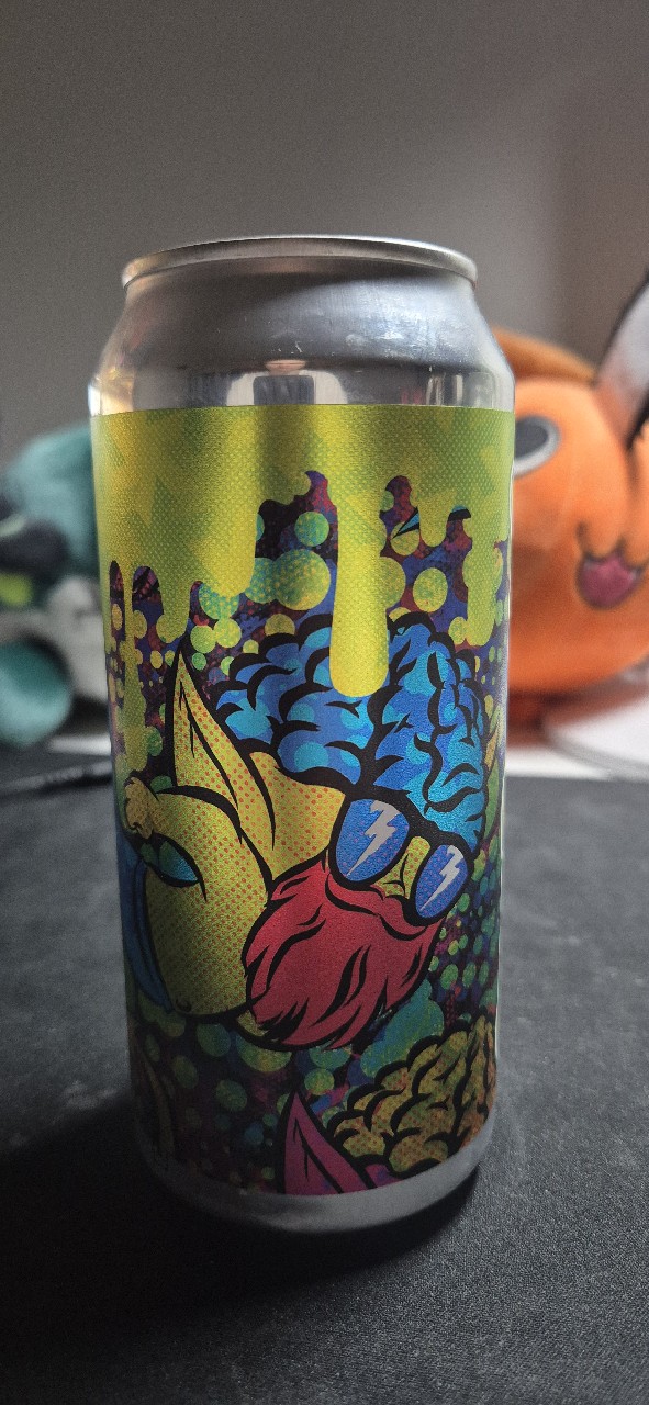 Citra Overdrive x Chinook, Finland