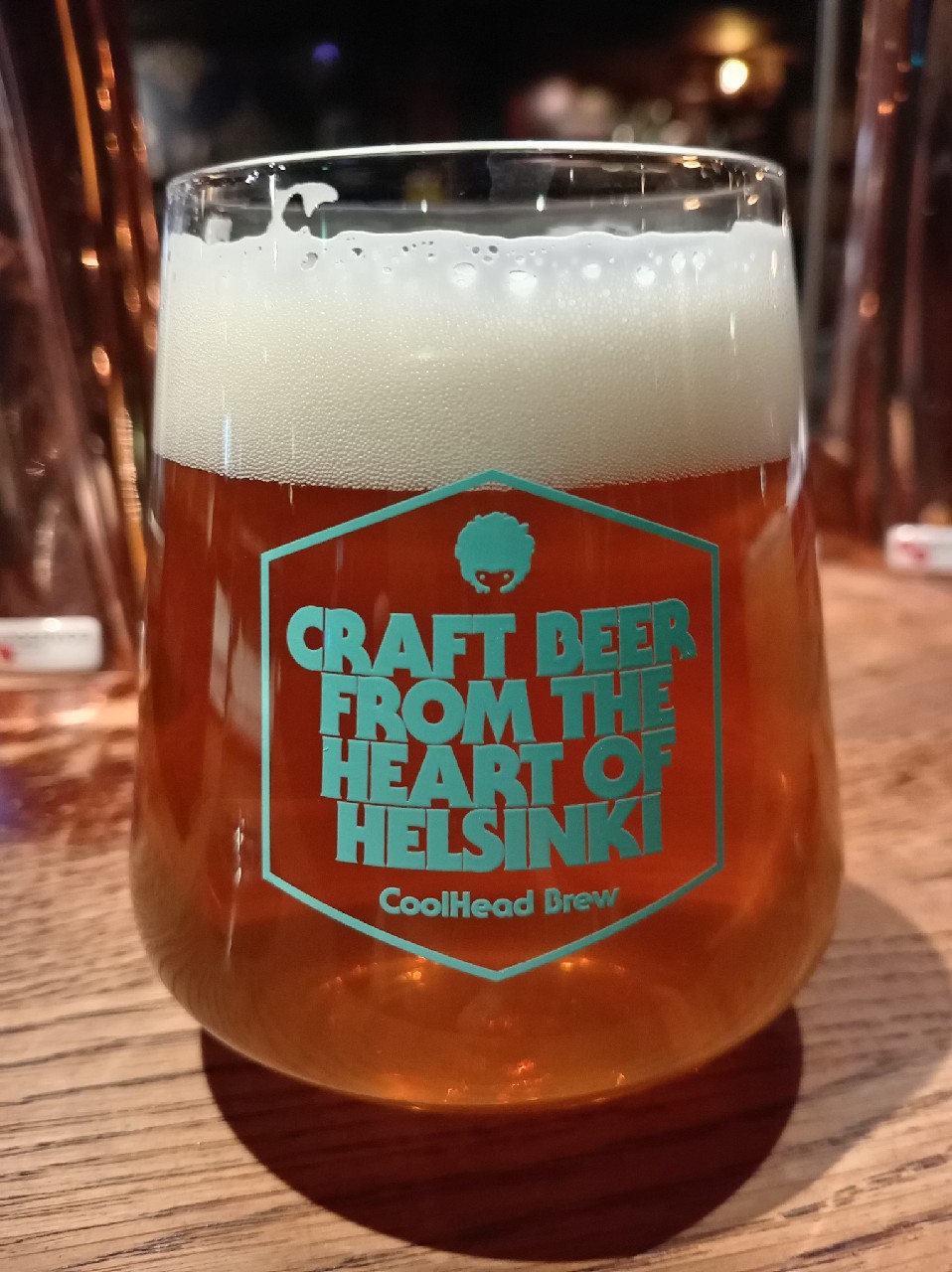 Källarbier, Hagström