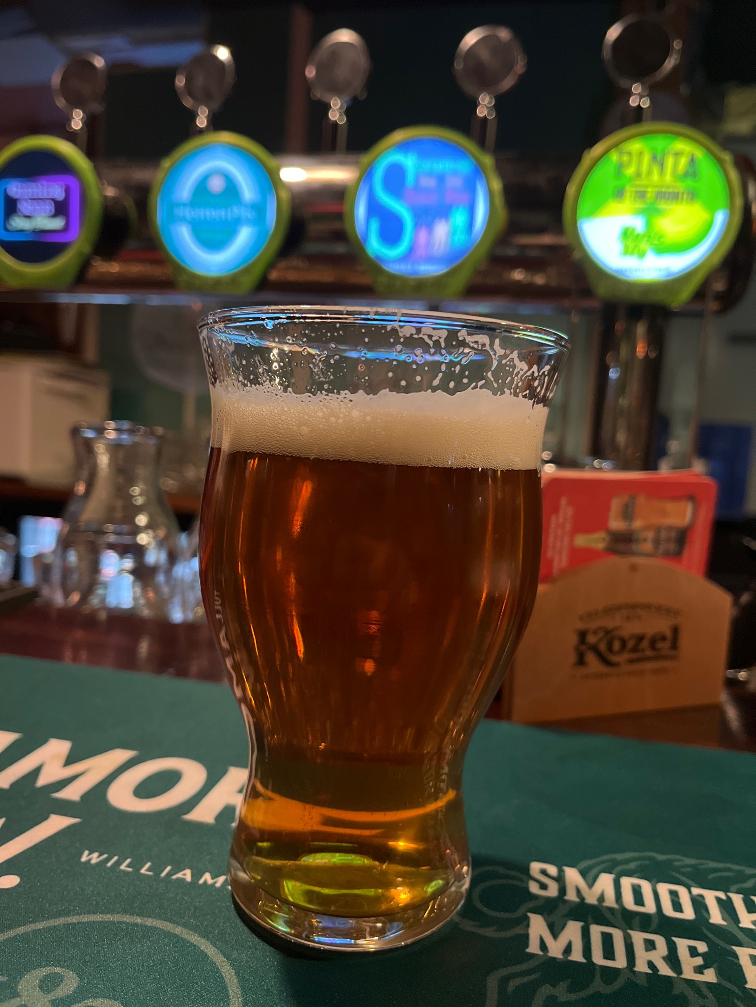 Same As It Ever Was, Finland