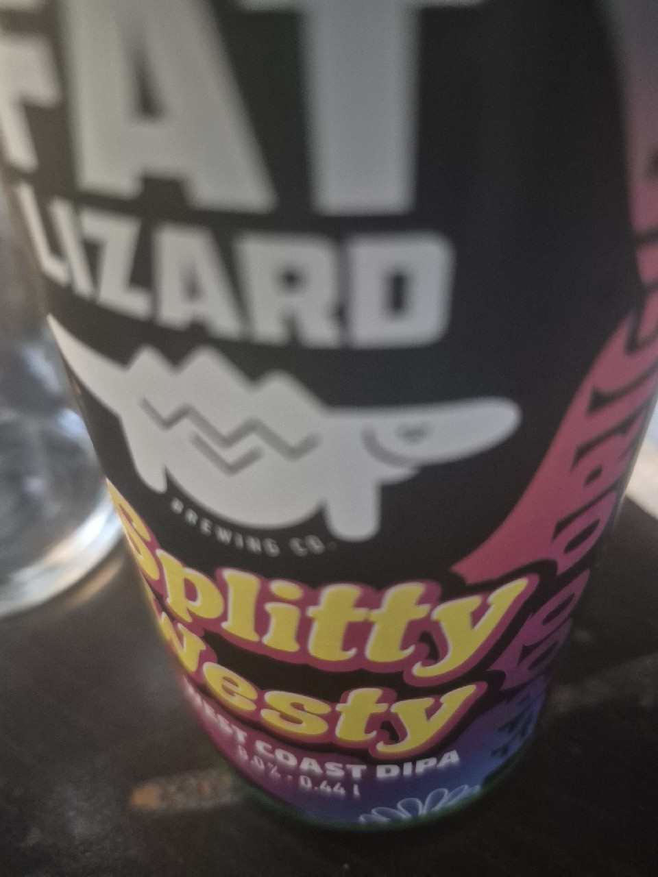 Splitty Westy, Finland