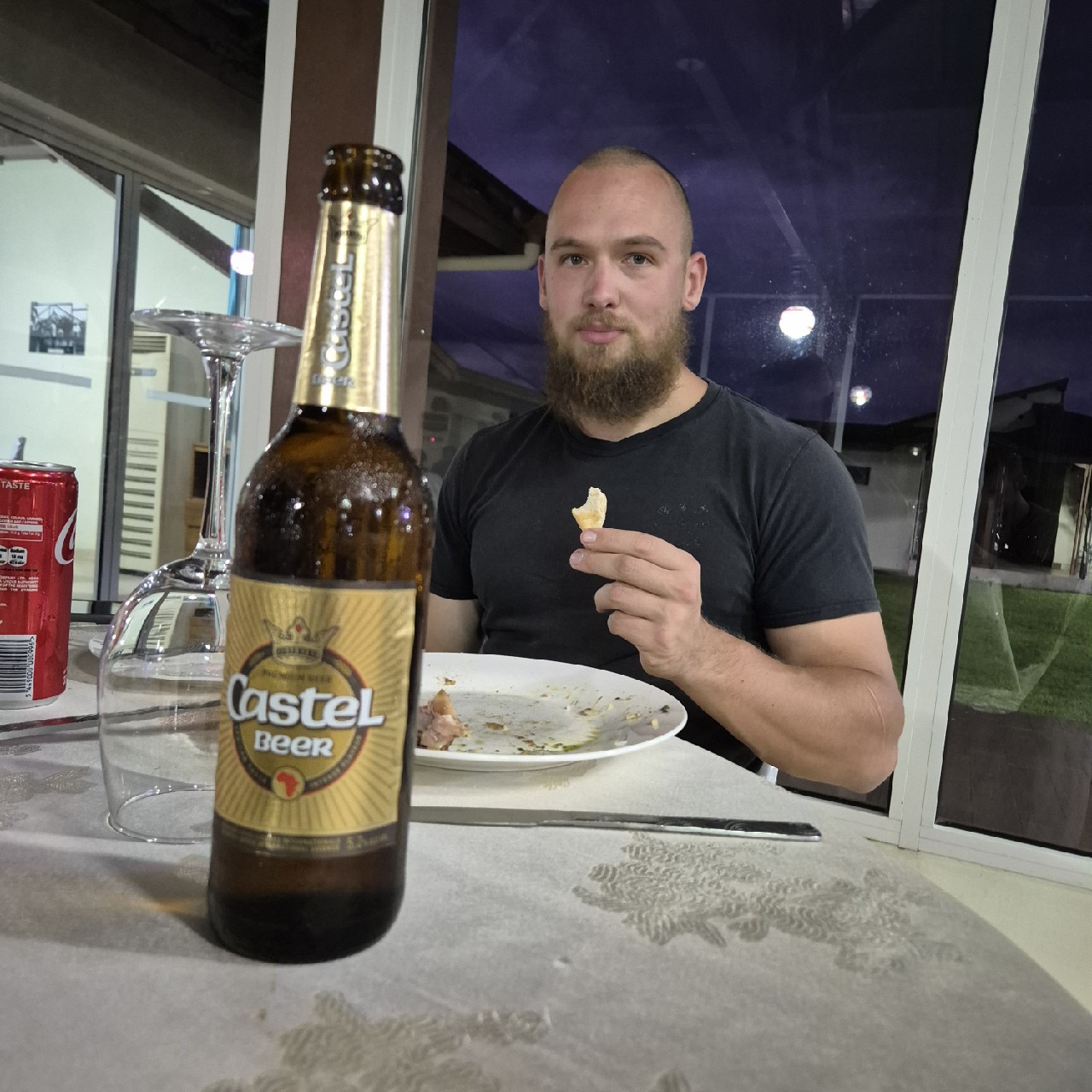 Castel Beer, La Brasserie BB Lomé S.A
