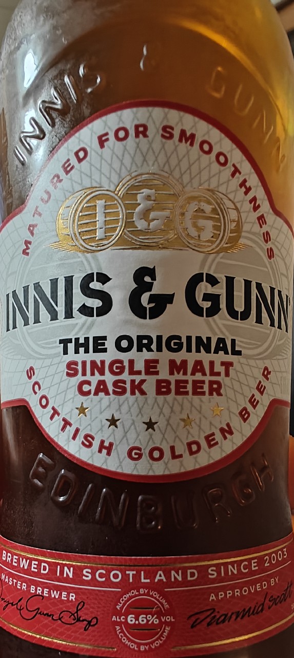 The Original, Scotland