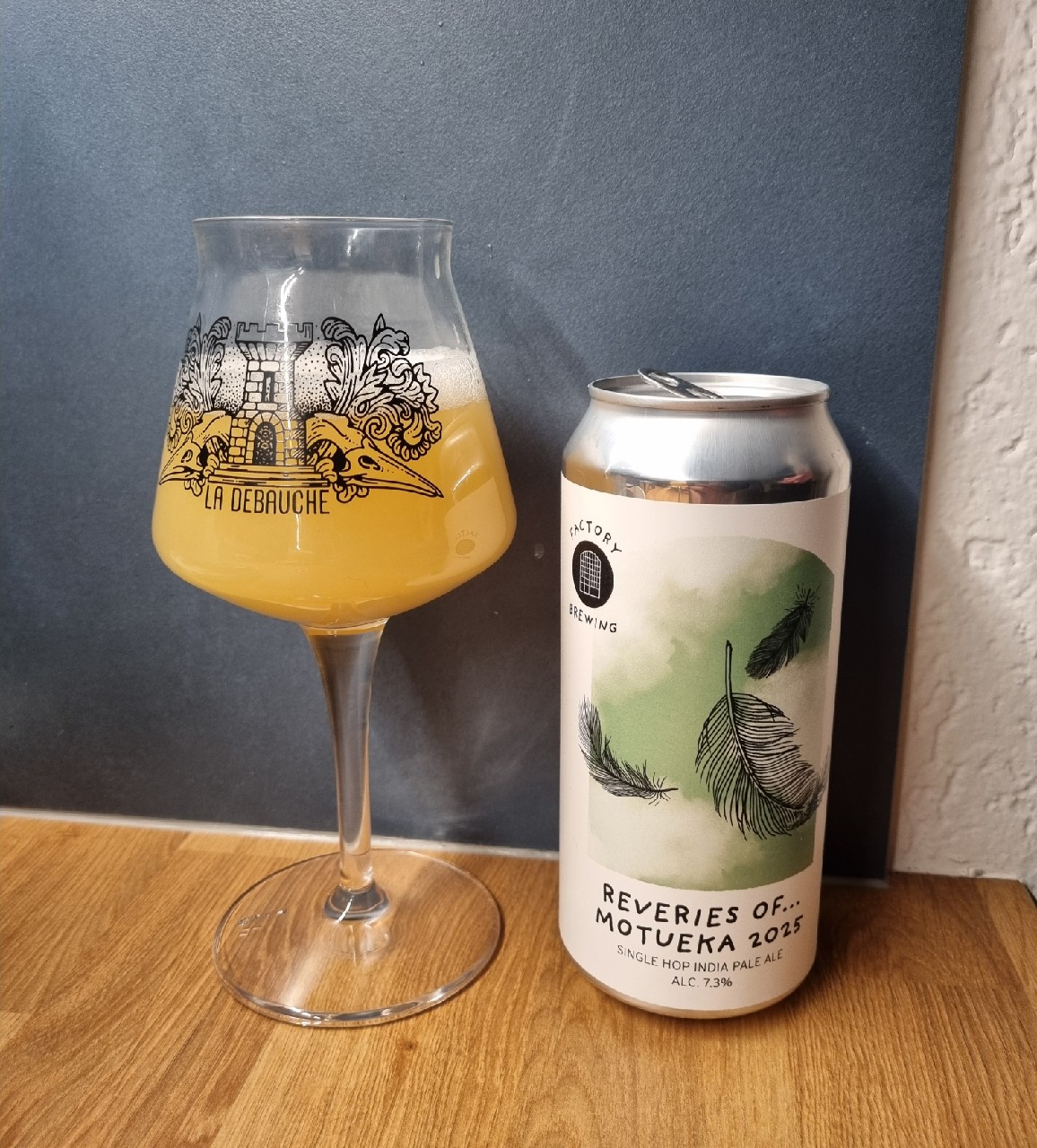 Reveries of… Motueka 2025, Finland