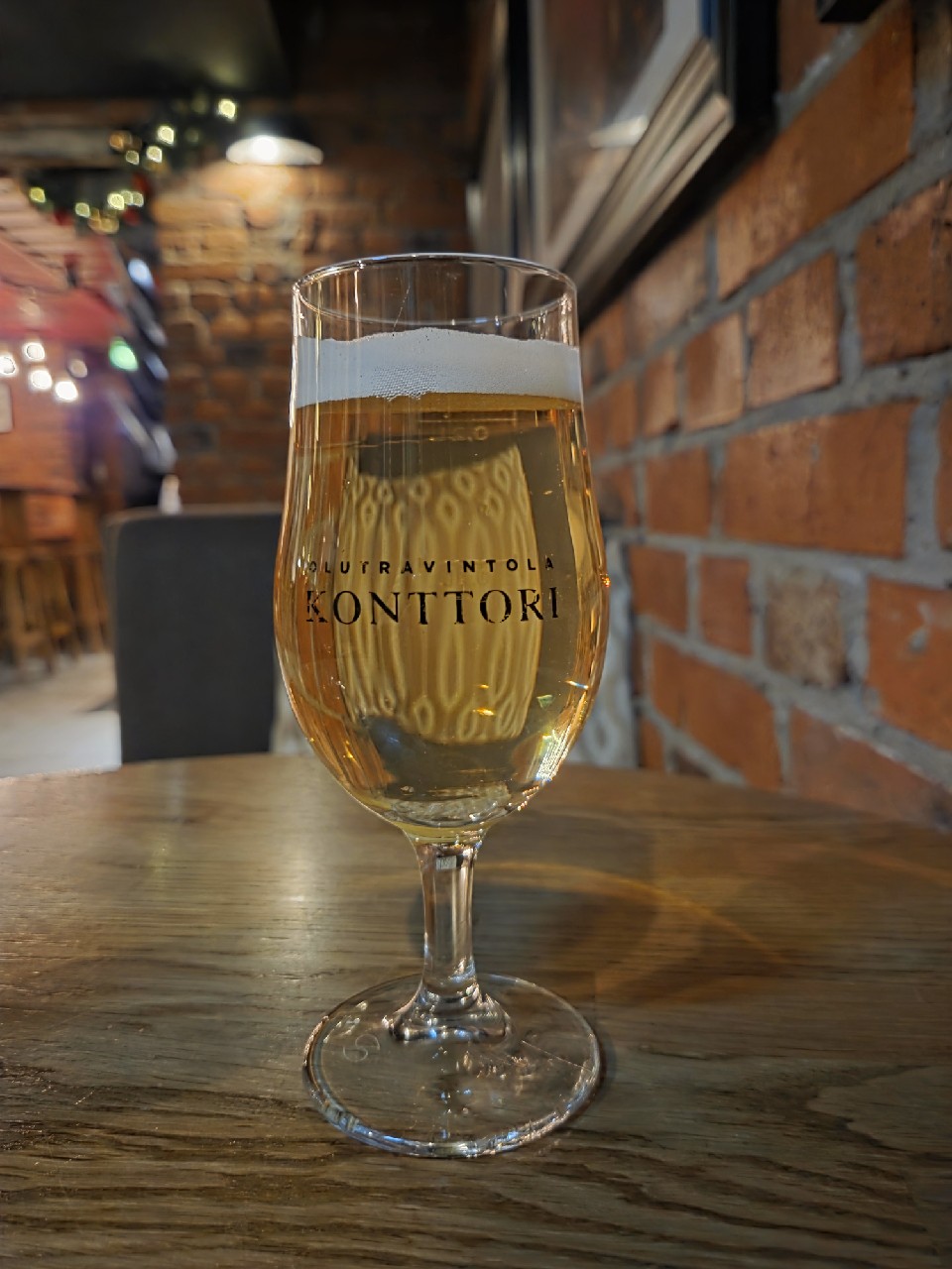 Tzara, Thornbridge Brewery