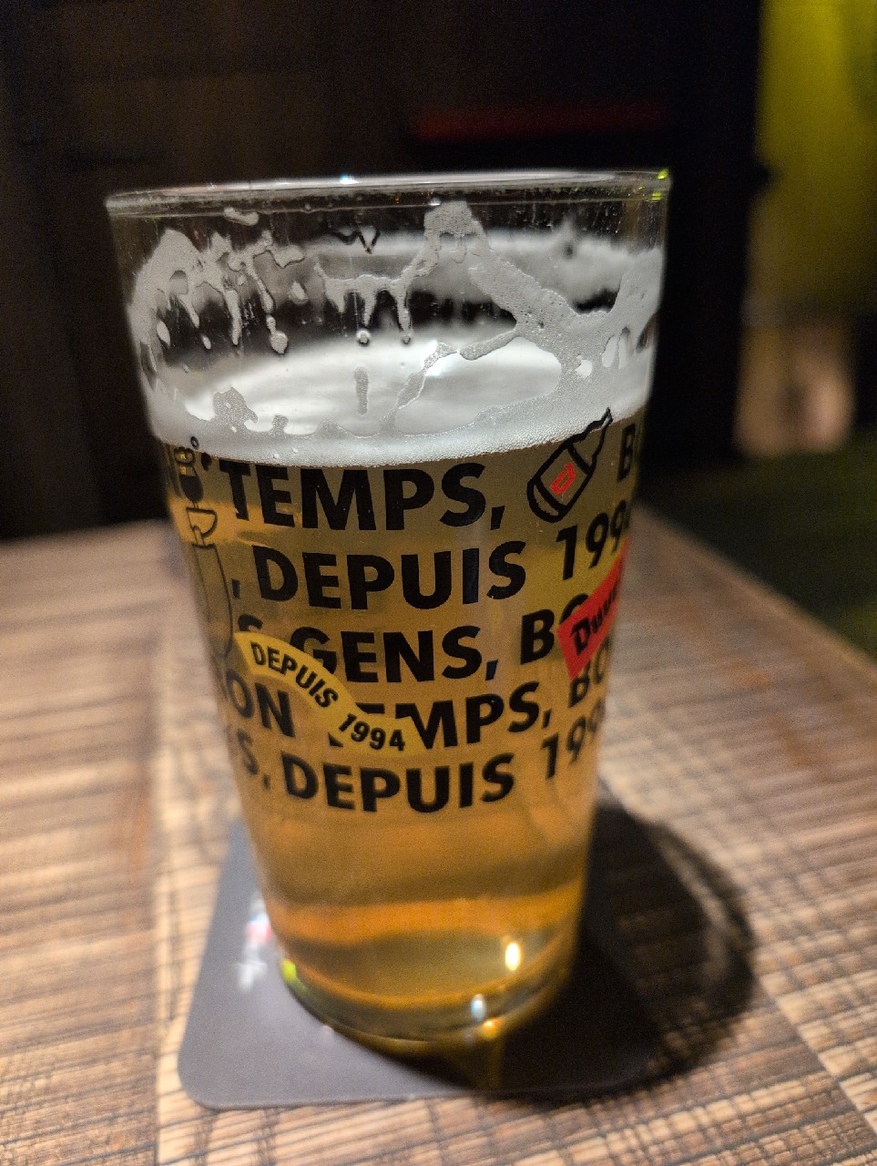 Fury IPA, 1989 Brewing