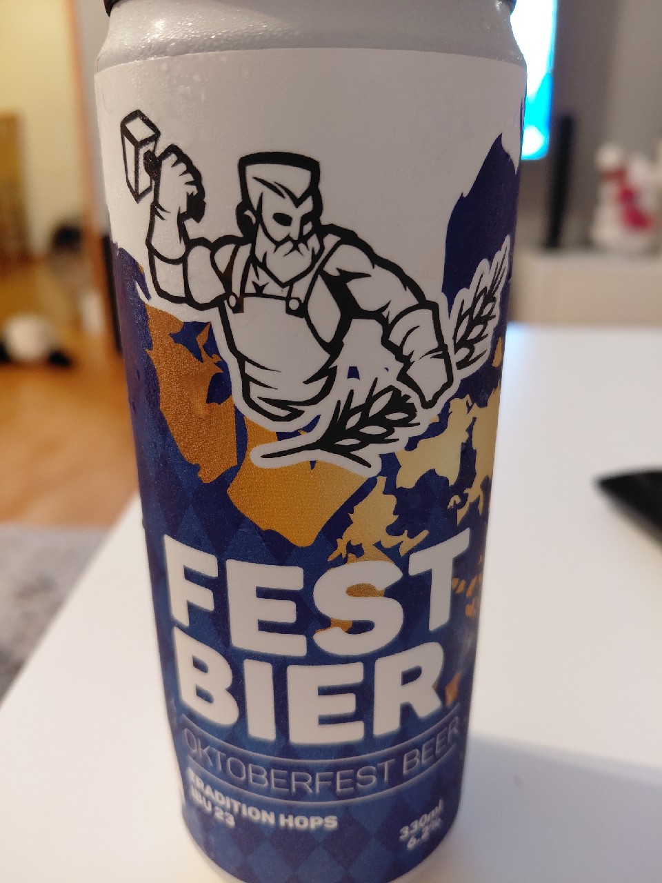 Festbier (2024), Finland