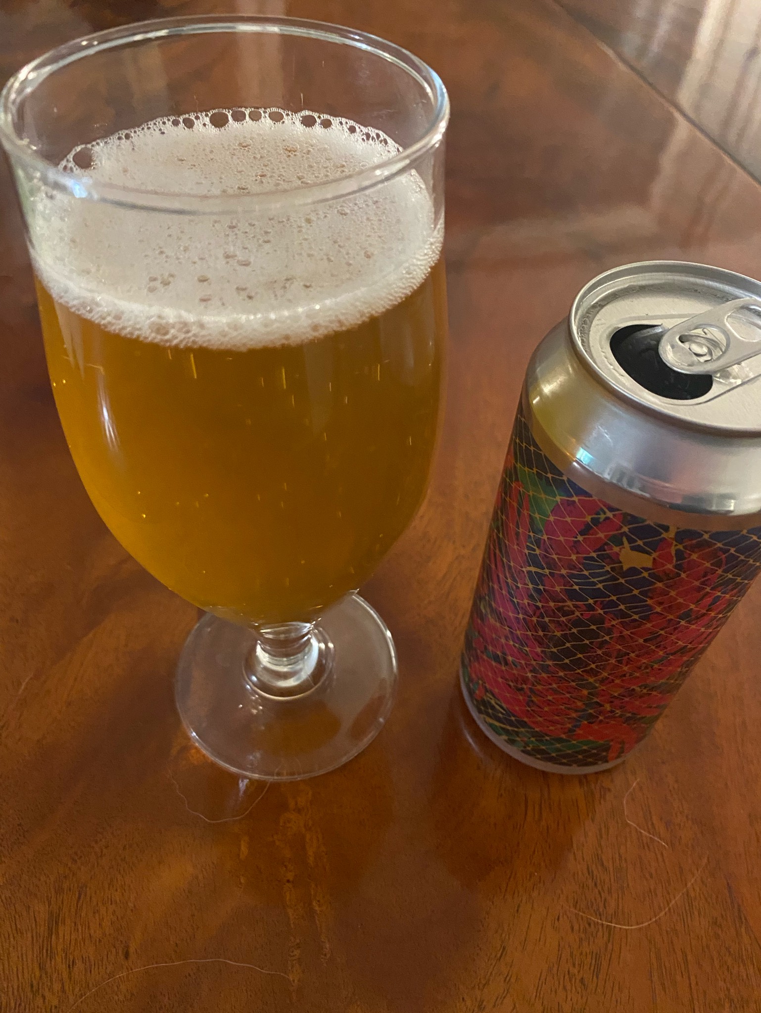 Znap Attack, Finland