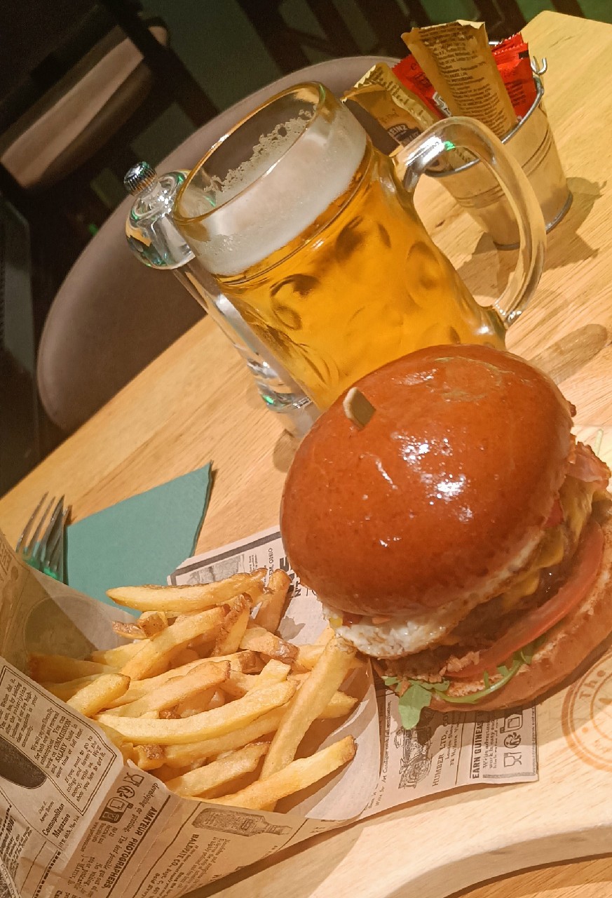 Diekirch Premium, Brasserie de Luxembourg Mousel-Diekirch (InBev)