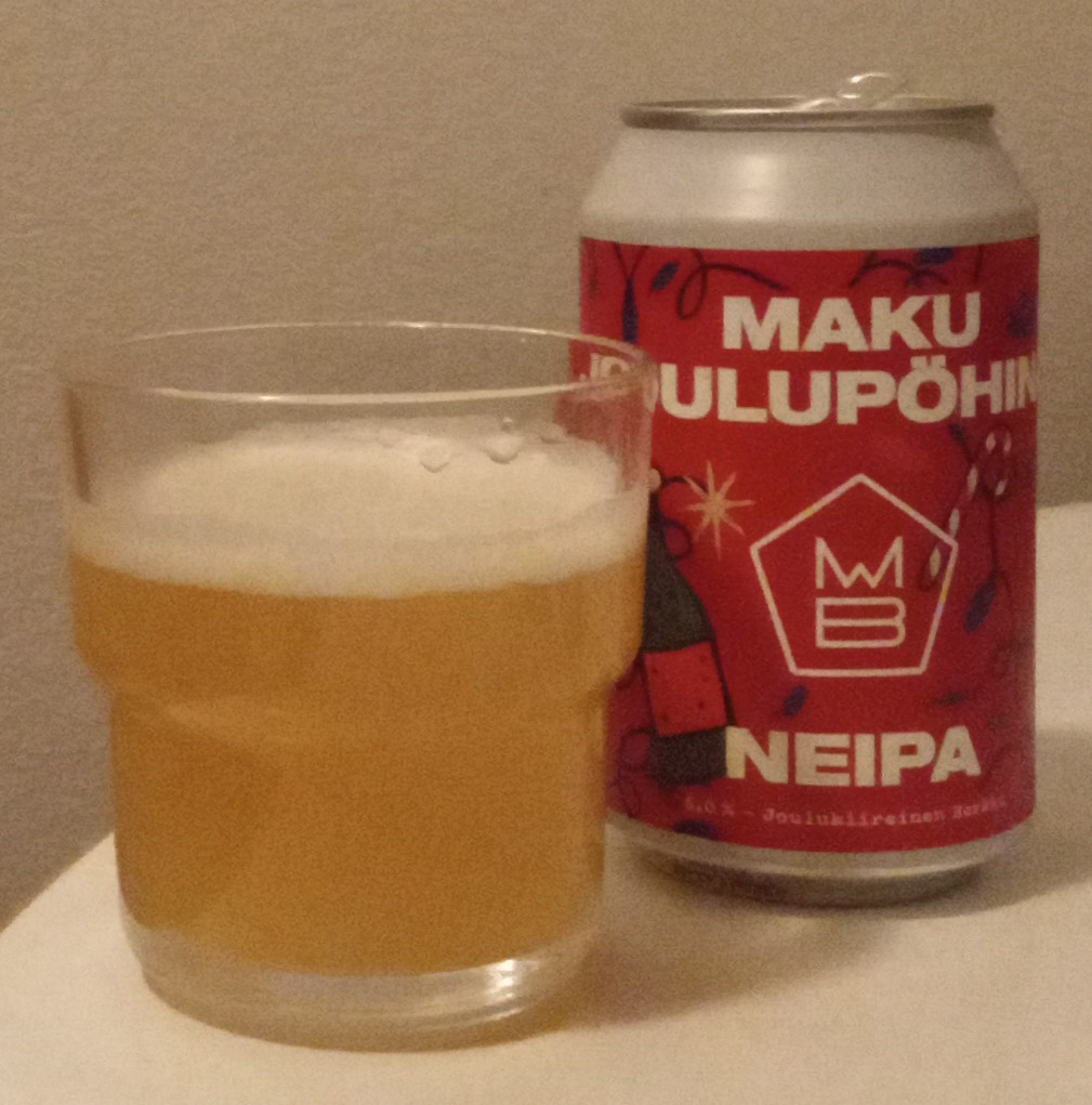 Joulupöhinä, Finland