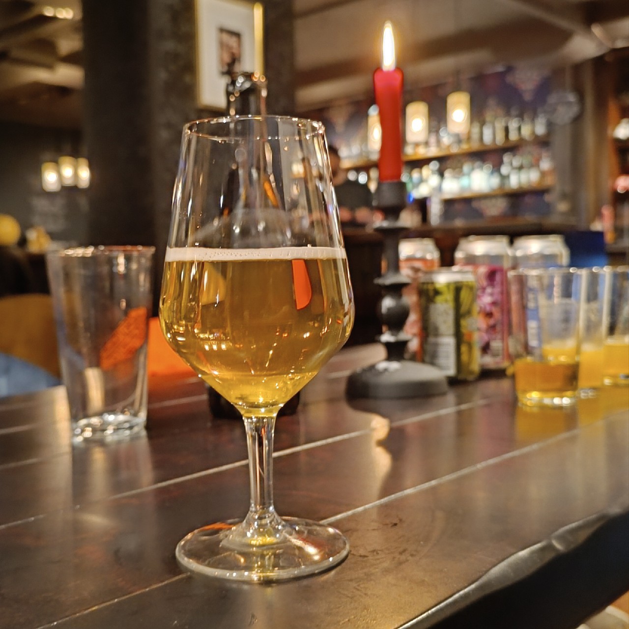 Day Maker, Thornbridge Brewery