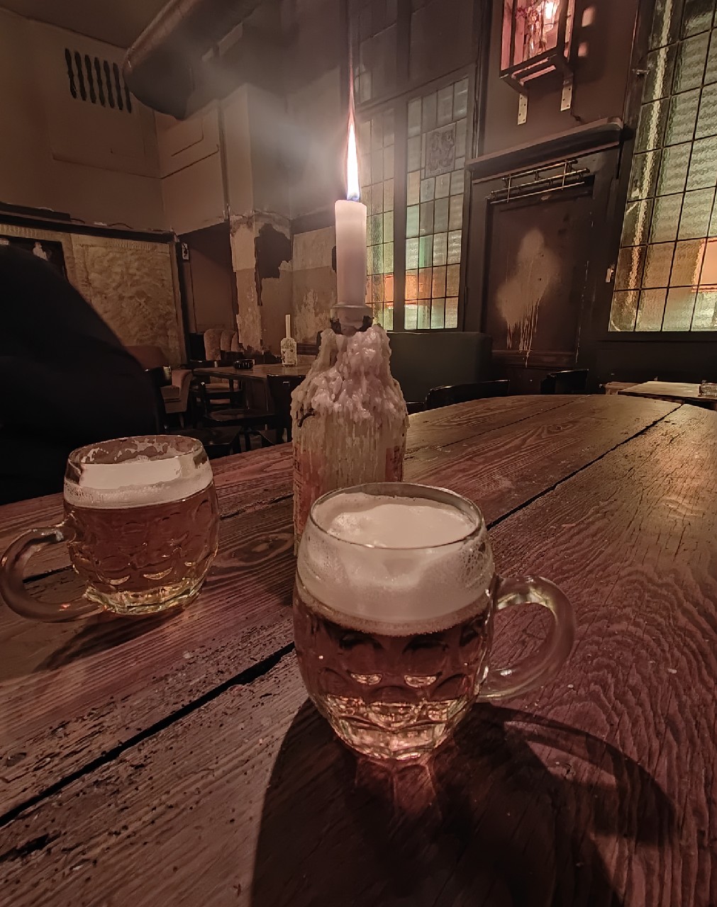 Burgensteiner, Germany