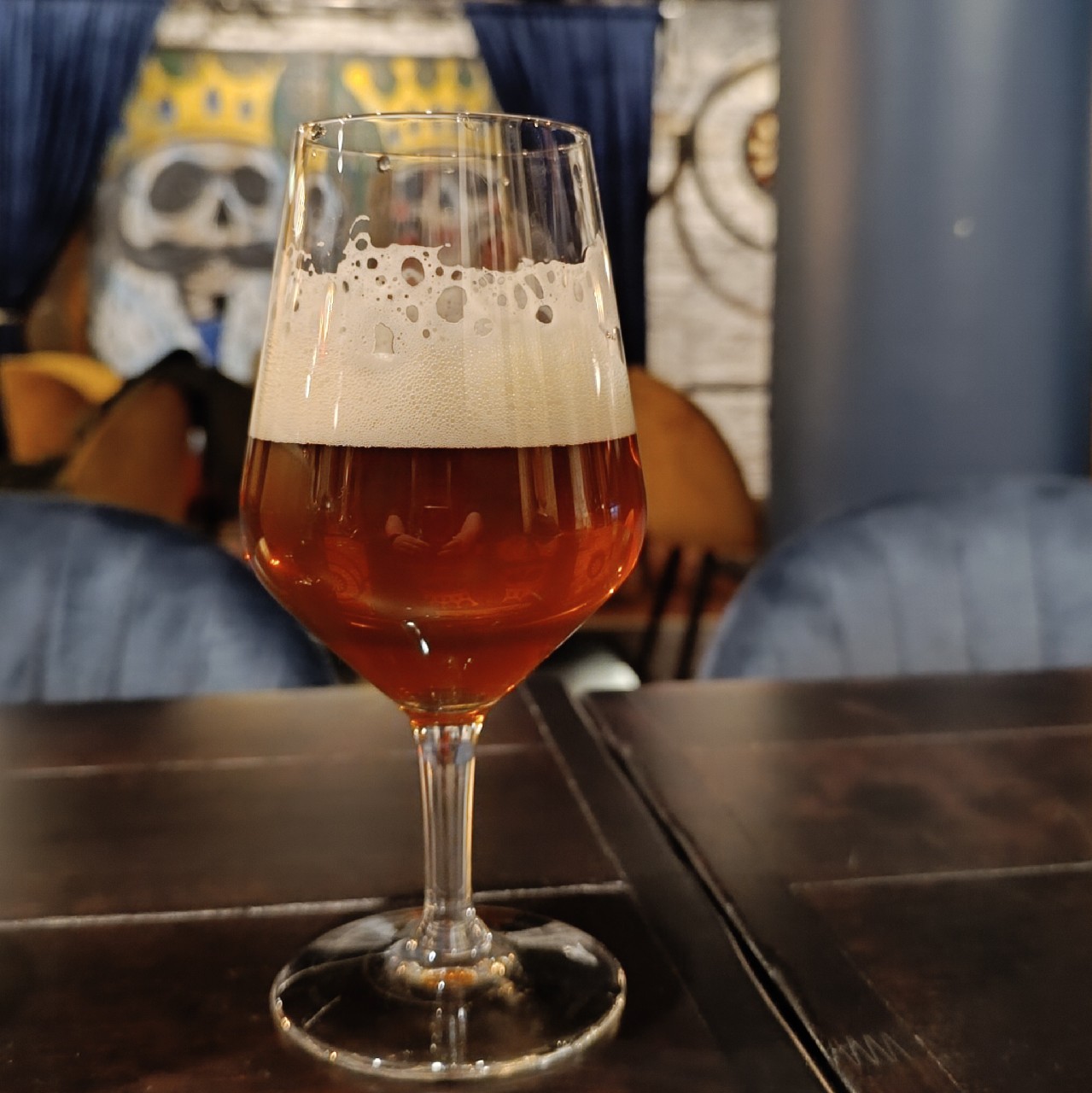 Code September, Perennial Artisan Ales